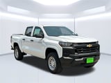 2026 Chevrolet Colorado - Preview 7