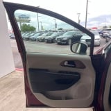 2023 Chrysler Voyager - Preview 12