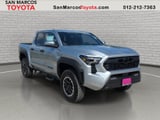 2026 Toyota Tacoma - Preview 3