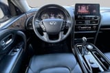 2022 INFINITI QX80 - Preview 5