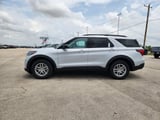 2026 Ford Explorer - Preview 3