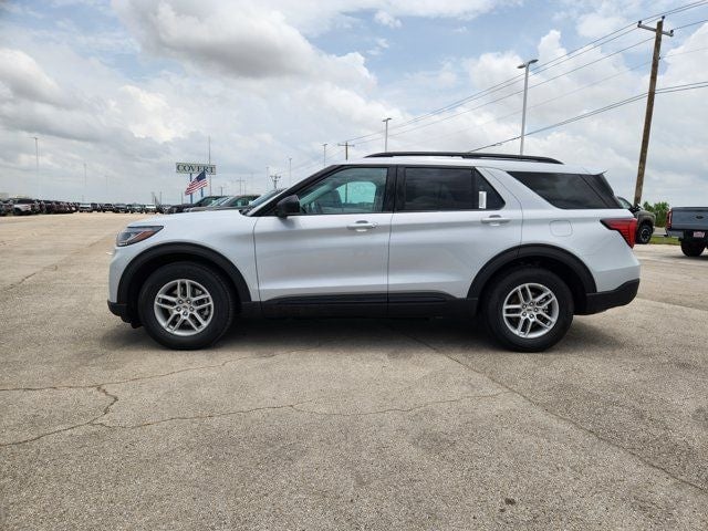 2026 Ford Explorer - Image 2