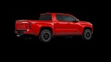 2026 Toyota Tacoma - Preview 11