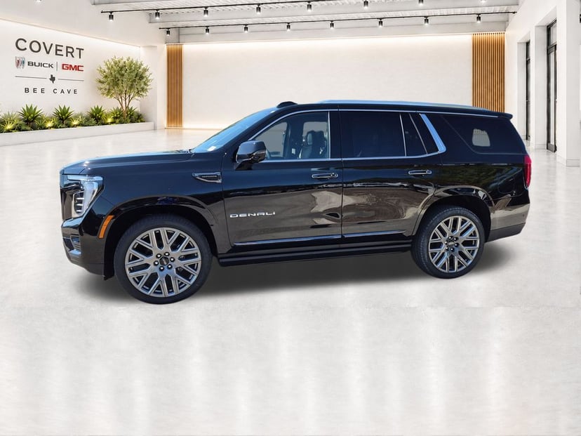 2026 GMC Yukon - Image 2