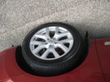 2012 Nissan Rogue - Preview 11