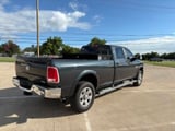 2015 Ram 2500 - Preview 3