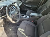 2023 Chevrolet Malibu - Preview 2
