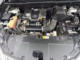 2018 Lexus NX - Preview 11