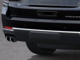2026 Chevrolet Suburban - Preview 14
