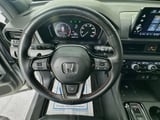 2024 Honda Pilot - Preview 12