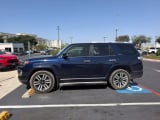 2024 Toyota 4Runner - Preview 2