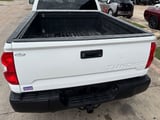 2021 Toyota Tundra - Preview 4