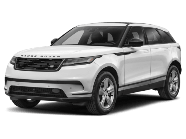 2026 Land Rover Range Rover Velar - Image 1
