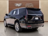 2023 Cadillac Escalade - Preview 4
