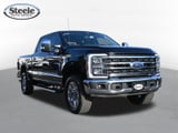 2025 Ford F-250 - Preview 3