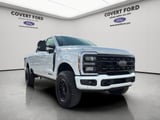 2026 Ford F-250 - Preview 7