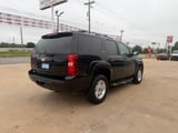 2011 Chevrolet Tahoe - Preview 6