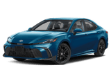 2027 Toyota Camry - Preview 3