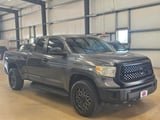 2014 Toyota Tundra - Preview 3