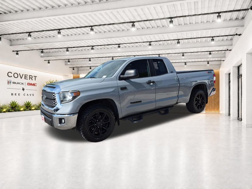 2019 Toyota Tundra - Image 2