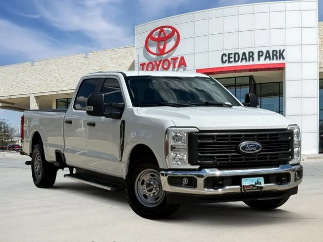 2024 Ford F-250 - Image 1