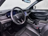 2024 Jeep Grand Cherokee - Preview 9