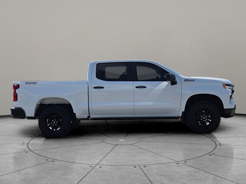 2023 Chevrolet Silverado 1500 - Image 1