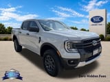 2026 Ford Ranger - Preview 2