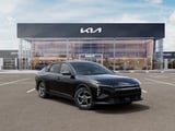 2026 Kia K4 - Preview 8