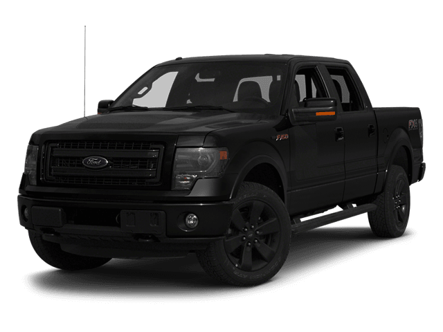 2013 Ford F-150 - Image 1