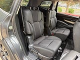 2019 Subaru Ascent - Preview 14