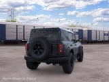 2026 Ford Bronco - Preview 8