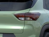 2026 Chevrolet Trailblazer - Preview 11