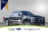 2024 Ford Super Duty - Preview 2