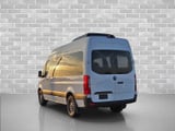 2025 Mercedes-Benz Sprinter - Preview 7