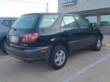 1999 Lexus RX - Preview 11