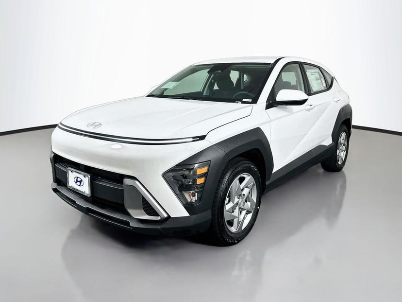 2027 Hyundai Kona - Image 1