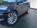 2026 Buick Envista - Preview 2
