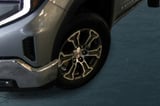 2025 GMC Sierra 1500 - Preview 3