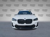 2023 BMW X3 - Preview 4