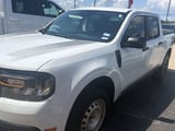 2024 Ford Maverick - Preview 3