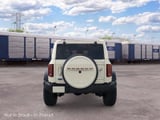 2026 Ford Bronco - Preview 6