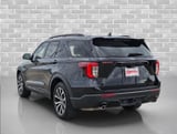 2023 Ford Explorer - Preview 8