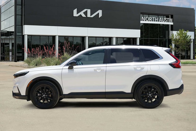 2024 Honda CR-V - Image 2