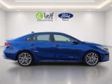 2024 Kia Forte - Preview 8