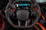 2026 Lamborghini Temerario - Preview 14