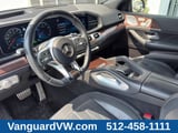 2022 Mercedes-Benz GLE - Preview 14