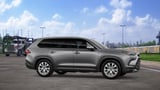 2026 Toyota Grand Highlander - Preview 13