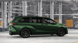 2026 Toyota Sienna - Preview 11