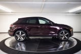 2026 Porsche Macan - Preview 8